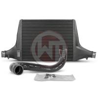 Wagner Tuning - Wagner Tuning 2016+ Audi A4 B9/A5 Competition Intercooler Kit - Image 1