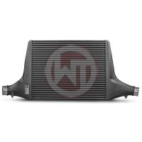 Wagner Tuning - Wagner Tuning 2016+ Audi A4 B9/A5 Competition Intercooler Kit - Image 2