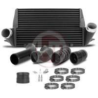 Wagner Tuning - Wagner Tuning BMW E90 335D EVO3 Competition Intercooler Kit - Image 1