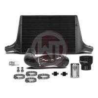 Wagner Tuning - Wagner Tuning Audi A4 2.0L TFSI Competition Intercooler Kit - Image 1