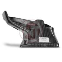 Wagner Tuning - Wagner Tuning Audi RS4 B5 Gen2 Competition Intercooler Kit w/Carbon Air Shroud - Image 4