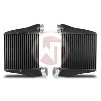 Wagner Tuning - Wagner Tuning Audi A4/RS4 B5 Competition EVO2 Intercooler Kit w/Carbon Air Shroud - Image 2