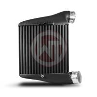 Wagner Tuning - Wagner Tuning Audi A4/RS4 B5 Competition EVO2 Intercooler Kit w/Carbon Air Shroud - Image 3