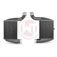 Wagner Tuning - Wagner Tuning Audi RS6 C6 4F Competition Intercooler Kit w/ ACC Bracket - Image 2