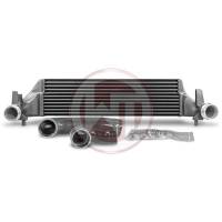 Wagner Tuning - Wagner Tuning Volkswagen Polo AW GTI 2.0L TSI Competition Intercooler Kit - Image 1