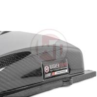 Wagner Tuning - Wagner Tuning 17-20 Audi RS3 8V/ 16-20 Audi TTRS 8S Carbon Air Intake 89mm - Image 4