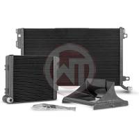 Wagner Tuning 2015+ Mercedes Benz C63 (S) AMG Radiator Kit