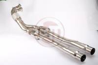 Wagner Tuning - Wagner Tuning Audi TTRS 8J/RS3 8P Downpipe Kit - Image 2