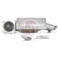 Wagner Tuning - Wagner Tuning Honda Civic Type R FK2 Downpipe Kit w/o O2 Sensor - Image 1