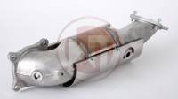 Wagner Tuning - Wagner Tuning Honda Civic Type R FK2 Downpipe Kit w/o O2 Sensor - Image 2