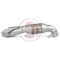 Wagner Tuning - Wagner Tuning Mercedes AMG (CL)A 45 Downpipe Kit 200CPSI - Image 2