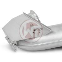 Wagner Tuning - Wagner Tuning Mercedes AMG (CL)A 45 Downpipe Kit 200CPSI - Image 4