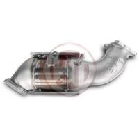 Wagner Tuning - Wagner Tuning 07-18 Subaru WRX STi Downpipe Kit - Image 3