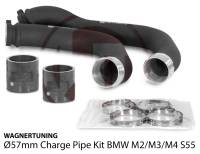 Wagner Tuning - Wagner Tuning Audi SQ5 FY 300CPSI EU6 Downpipe Kit - Image 1