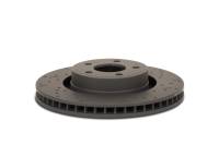 Hawk Performance - Hawk Talon Cross-Drilled and Slotted Vented Rotor - 12.99in Diameter 2.61in Height - Image 3