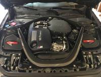 Injen - Injen 15-20 BMW M3/M4 3.0L Evolution Intake - Image 7