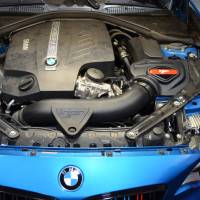 Injen - Injen 16-18 BMW M2 F87 12-15 BMW 335i F30/31 Evolution Intake - Dry Filter - Image 4