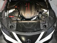 Injen - Injen 2020 Toyota Supra 3.0L Turbo Evolution Intake - Image 11