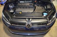 Injen - Injen 15-16 Volkswagen Golf 2.0L TDI Evolution Intake w/Ram Air Scoop - Image 4