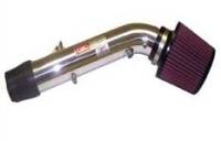 Injen - Injen 00-06 Mini Cooper L4-1.6L Black IS Short Ram Cold Air Intake System - Image 2