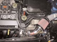 Injen - Injen 2000-06 Mini Cooper N/A (Non S) Polished Short Ram Intake - Image 4