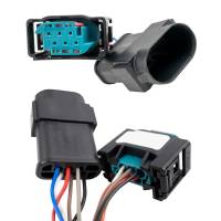 Injen - Injen 01-06 BMW M3 3.2L / 15-18 BMW M3 3.0TT X-Pedal Pro Black Edition Throttle Controller - Image 2