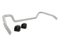 Whiteline - Whiteline 10/01-07/05 BMW 3 Series E46 Front Heavy Duty Adjustable 30mm Swaybar - Image 1