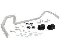 Whiteline - Whiteline 02/95-01/02 BMW 3 Series E36/316i/318Ti Compact Front Heavy Duty Adjustable 27mm Swaybar - Image 1