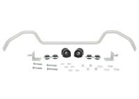 Whiteline - Whiteline 02/95-01/02 BMW 3 Series E36/316i/318Ti Compact Front Heavy Duty Adjustable 27mm Swaybar - Image 3