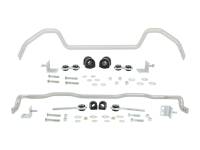 Whiteline - Whiteline 95-99 BMW M3 Front & Rear Sway Bar Kit - Image 3