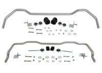 Whiteline - Whiteline 95-99 BMW M3 Front & Rear Sway Bar Kit - Image 4