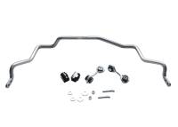 Whiteline - Whiteline 99-05 BMW 3 Series E46 (Excl. M3) Rear 20mm Heavy Duty Adjustable Swaybar - Image 2