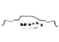 Whiteline - Whiteline 99-05 BMW 3 Series E46 (Excl. M3) Rear 20mm Heavy Duty Adjustable Swaybar - Image 3