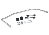 Whiteline - Whiteline 5/83-3/91 BMW 3 Series E30 318/320/323/325 Rear 16mm Adj Heavy Duty Swaybar - BBR36Z - Image 1