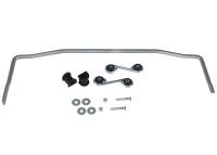 Whiteline - Whiteline 5/83-3/91 BMW 3 Series E30 318/320/323/325 Rear 16mm Adj Heavy Duty Swaybar - BBR36Z - Image 2