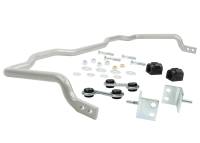 Whiteline - Whiteline 00-02 BMW 3 Series E36 (Incl. M3) Rear 22mm Heavy Duty Adjustable Swaybar - Image 1