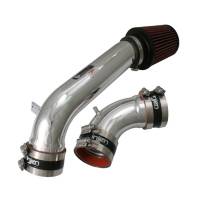 Injen - Injen 99-00 BMW 323 E46 2.5L/328 E46 2.8L / 01 325 2.5L Black Cold Air Intake **SPECIAL ORDER** - Image 2