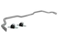 Whiteline - Whiteline 17-20 Hyundai i30N / Hyundai Elantra GT Sport (RHD Only) Front HD Adj. Sway Bar - 24mm - Image 1