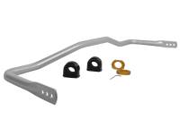 Whiteline - Whiteline 16-18 Mazda MX-5 Miata 28.6mm Front Adjustable Sway Bar Kit - Image 1