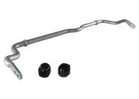 Whiteline 17-18 Infiniti QX30 Front Heavy Duty 2 Hole Adjustable 27mm Swaybar - BMF67Z