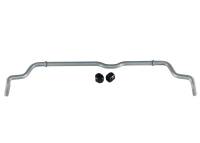 Whiteline - Whiteline 17-18 Infiniti QX30 Front Heavy Duty 2 Hole Adjustable 27mm Swaybar - Image 2