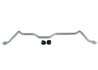 Whiteline - Whiteline 02-06 Mini Cooper/Cooper S Front Heavy Duty Adjustable Sway Bar - 26mm - Image 3