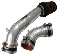 Injen - Injen 99-00 323 E46 2.5L  99-00 328 E46 2.8L 2001 325 2.5L Polished Cold Air Intake - Image 2