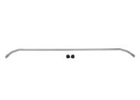 Whiteline - Whiteline 02-13 MINI Cooper Rear Sway Bar - 20mm HD Blade Adj. (Incl. Bushings) - Image 4