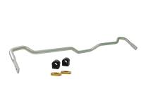 Whiteline - Whiteline 17-18 Infiniti QX30 Rear Heavy Duty 2 Hole Adjustable 24mm Swaybar - Image 1