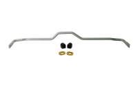 Whiteline - Whiteline 17-18 Infiniti QX30 Rear Heavy Duty 2 Hole Adjustable 24mm Swaybar - Image 2