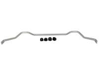 Whiteline - Whiteline 89-93 Nissan Skyline R32 GTS RWD Front 24mm Heavy Duty Adjustable Swaybar - Image 3