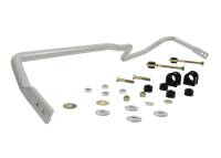 Whiteline - Whiteline 89-93 Nissan Skyline R32 GTS RWD Rear 24mm Swaybar-X h/duty Blade adjustable - Image 1