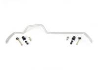 Whiteline - Whiteline 89-93 Nissan Skyline R32 GTS RWD Rear 24mm Swaybar-X h/duty Blade adjustable - Image 2