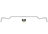 Whiteline 19-20 BMW Z4 Rear 18mm Heavy Duty Adjustable Swaybar